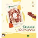  Thức ăn cho chó sụn vịt Natural Core Duck Cartilage 35g 