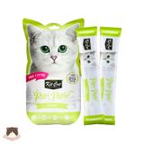  Thức ăn súp thưởng Kitcat PurrPuree 5 thanh 