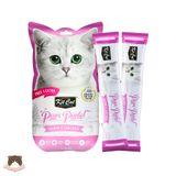  Thức ăn súp thưởng Kitcat PurrPuree 5 thanh 