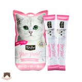  Thức ăn súp thưởng Kitcat PurrPuree 5 thanh 