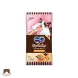  Súp thưởng thìa Silver Spoon 40g (4 thìa) cho mèo 