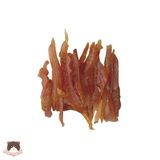  Thanh gà sấy dẻo gói lớn 180g DoggyMan cho chó 