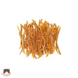  Thanh gà sấy gói lớn 180g DoggyMan cho chó 