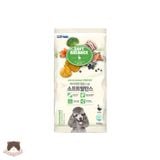  Thức ăn hạt mềm hỗn hợp hoàn chỉnh cho chó trên 2 tháng tuổi Soft Balance Joint & Intestinal ( vị vịt ) 