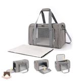  Túi lưới đại 12kg cao cấp cho chó mèo 