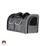  Balo túi ngang cao cấp cho chó mèo 12kg 