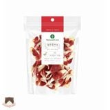  Thịt vịt cuộn sụn thỏ Natural Core 120g cho chó 