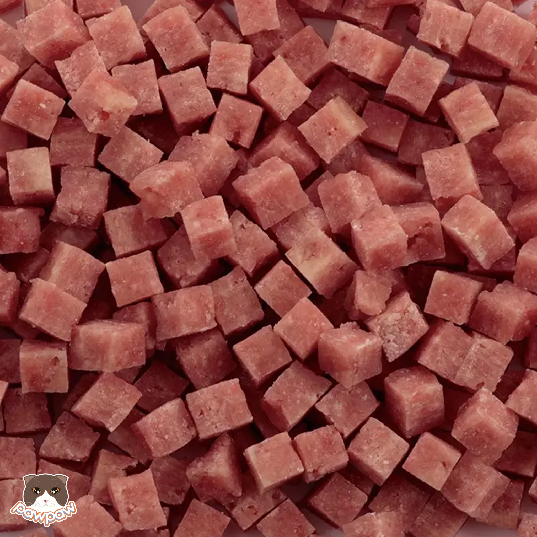  Viên topping vị bò Doggyman 100g 