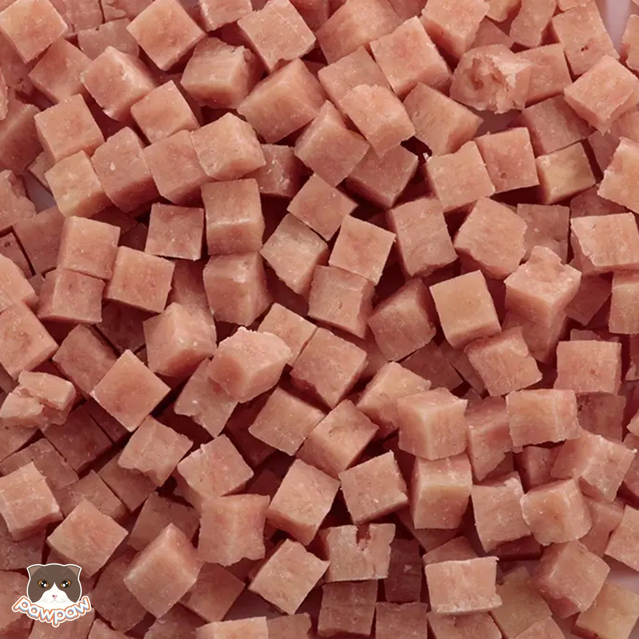  Viên topping vị gà Doggyman 100g 