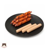  Xúc xích gà mini 11 cây Doggyman 