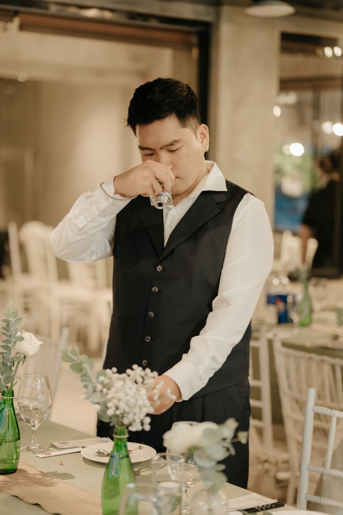  TIỆC BÁO HỶ 02 - 14,000,000 