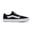 Giày Vans Vero Ls Suede/Canvas Black/White