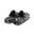 Dép Sneaker Buzz Cloud Slide Black/White