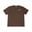 Áo Buzz T-Shirt Dk. Brown