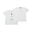 Áo Buzz T-Shirt White