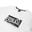 Áo Everlast Tshirt White