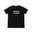 Áo Everlast Tshirt Black
