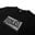 Áo Everlast Tshirt Black
