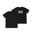 Áo Everlast Tshirt Black