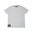 Áo Everlast Tshirt Grey