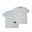 Áo Everlast Tshirt Grey