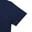 Áo Everlast Tshirt Blue