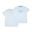 Áo Everlast Tshirt White