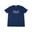 Áo Everlast Tshirt Blue