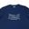 Áo Everlast Tshirt Blue