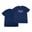 Áo Everlast Tshirt Blue