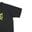 Áo Everlast Tshirt Black