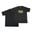 Áo Everlast Tshirt Black