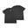 Áo Everlast Tshirt Black