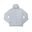 Áo Everlast Uv Jacket Grey