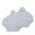 Áo Everlast Uv Jacket Grey