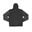 Áo Everlast Uv Jacket Black