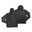 Áo Everlast Uv Jacket Black