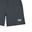 Áo Everlast Shorts Black