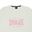 Áo Everlast Tshirt White