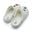Dép Paul Frank Casual Shoes White
