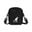 Túi Kangol Shoulder Bag Black