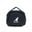 Túi Kangol Shoulder Bag Black