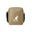 Túi Kangol Shoulder Bag Khaki