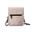 Túi Kangol Shoulder Bag White