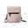 Túi Kangol Shoulder Bag White