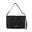 Túi Kangol Shoulder Bag Black