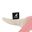 Móc Khóa Kangol Keyring Pink