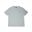 Áo Kangol T-Shirt Grey White