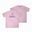 Áo Kangol T-Shirt Pink