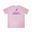 Áo Kangol T-Shirt Pink
